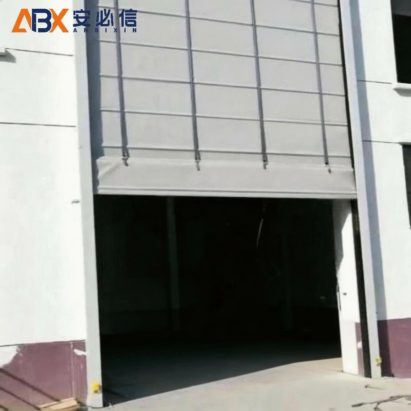 温州堆积门